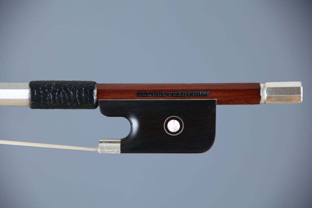 Manoel Francisco - Ipe - BB-051